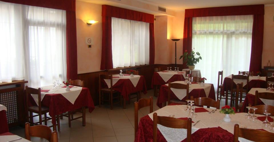 Hotel prealpi Azienda agricola Ledro 38067 by overplace