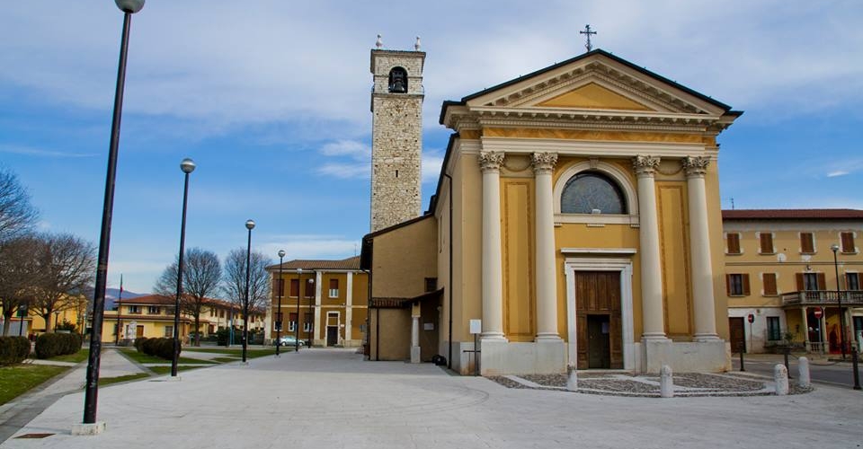 Chiesa Cattolica 