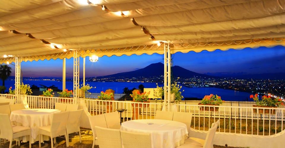 Hotel Villa Cimmino Matrimonio Hotel Villa Cimmino Matrimonio