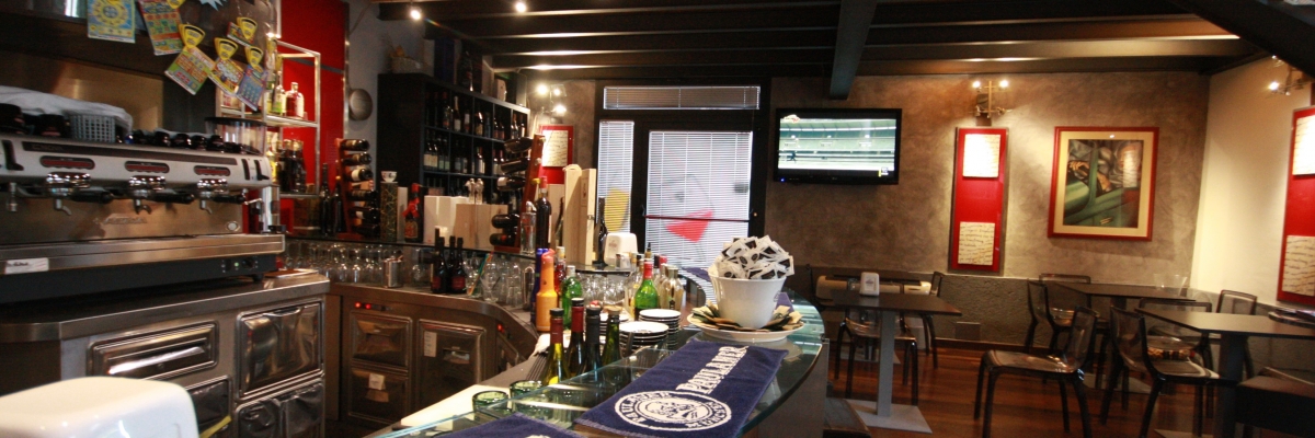 Il Luppolo E L'uva Bar Ristorante Ristoranti Modena 41122 by overplace