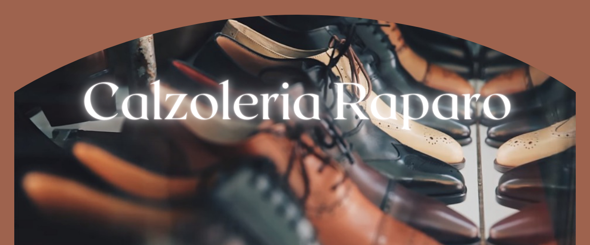 Raparo scarpe hot sale