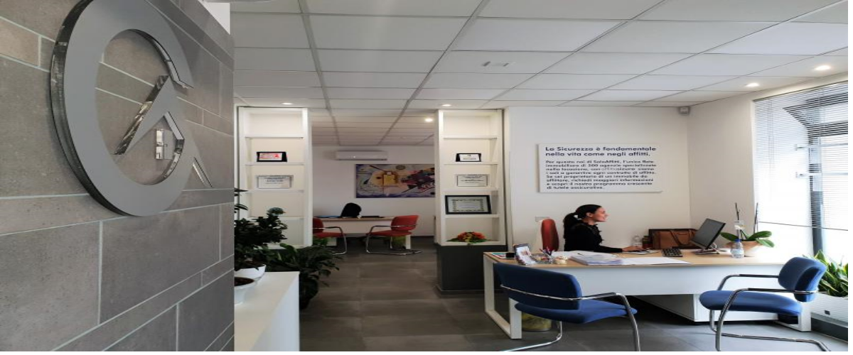 Corradino real estate Agenzie immobiliari Catanzaro 88100 by overplace