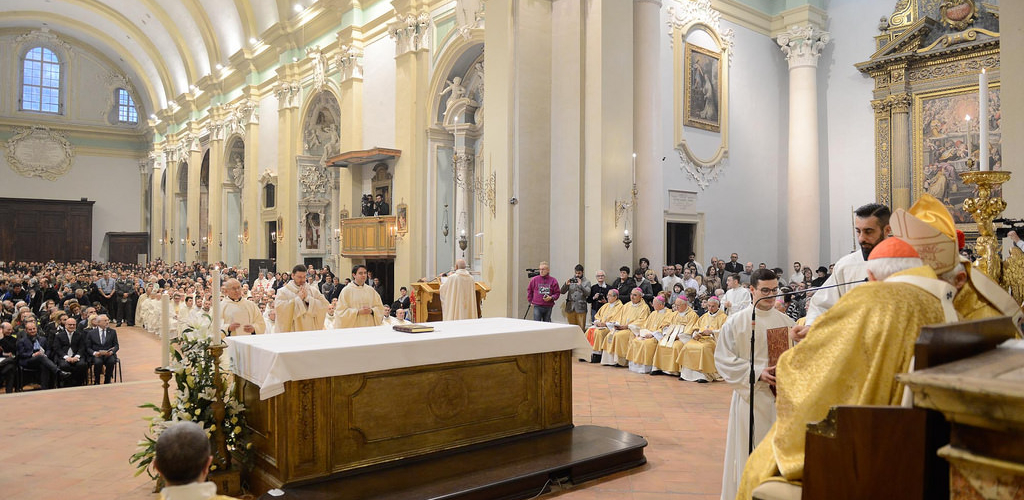Parrocchia Esaltazione Della Santa Croce Chiesa cattolica servizi