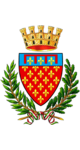 Stemma Prato