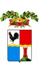 Stemma Olbia-Tempio