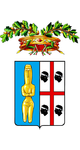 Stemma Carbonia-Iglesias