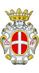 Stemma Pavia
