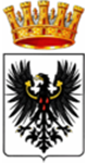 Stemma Trento