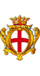 Stemma Padova
