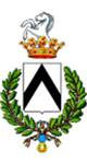 Stemma Udine