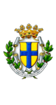 Stemma Parma