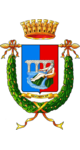 Stemma Forlì-Cesena