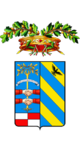 Stemma Pesaro-Urbino