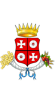 Stemma Macerata