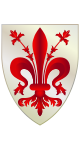 Stemma Firenze
