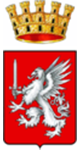 Stemma Grosseto