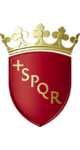 Stemma Roma