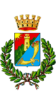 Stemma Caserta