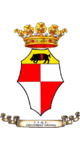 Stemma Benevento