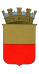 Stemma Napoli