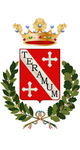 Stemma Teramo