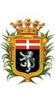 Stemma Aosta