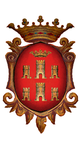 Stemma Campobasso