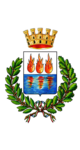 Stemma Foggia