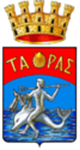 Stemma Taranto