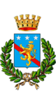 Stemma Potenza