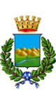 Stemma Cosenza