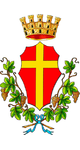 Stemma Messina