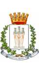 Stemma Agrigento