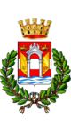 Stemma Pordenone