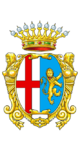 Stemma Lecco