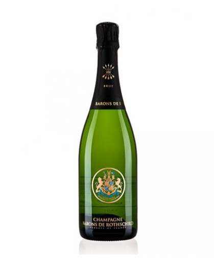 BARONS DE ROTHSCHILD BRUT