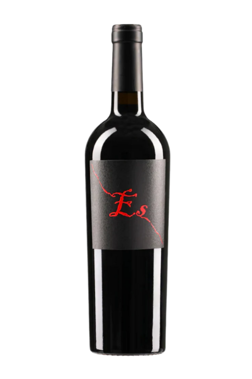 ES PRIMITIVO SALENTO IGT 2022 - Gianfranco Fino