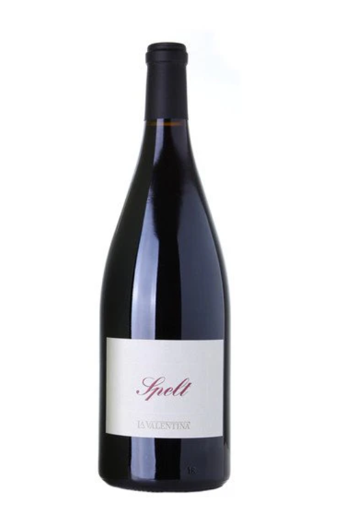 SPELT MONTEPULCIANO D’ABRUZZO DOC RISERVA 2021 - La Valentina