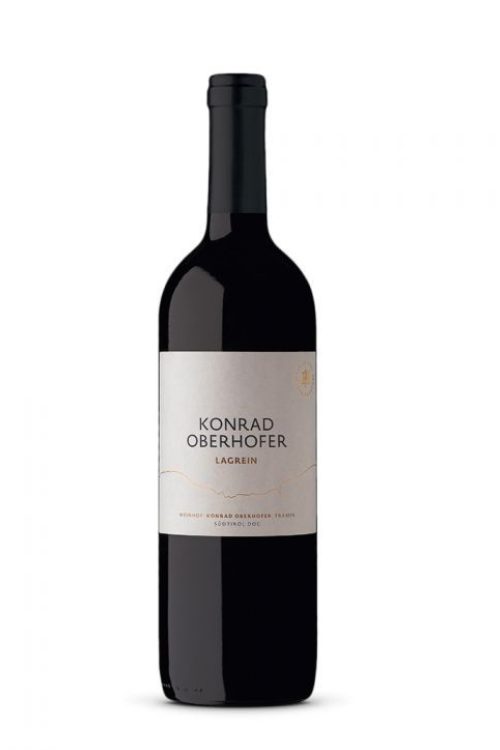 LAGREIN SUDTIROL DOC 2022 - Oberhofer