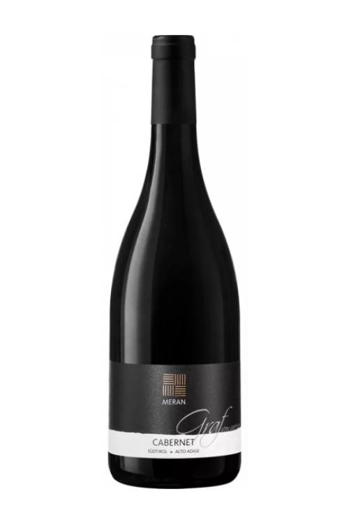 GRAF CABERNET RISERVA ALTO ADIGE 2021 - Cantina Meran