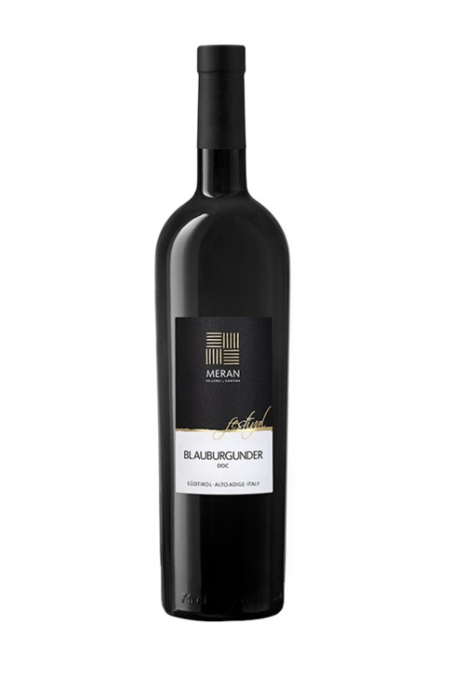 FESTIVAL PINOT NERO ALTO ADIGE DOC 2024 - Cantina Meran