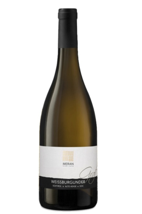 GRAF PINOT BIANCO ALTO ADIGE DOC 2024 - Cantina Meran