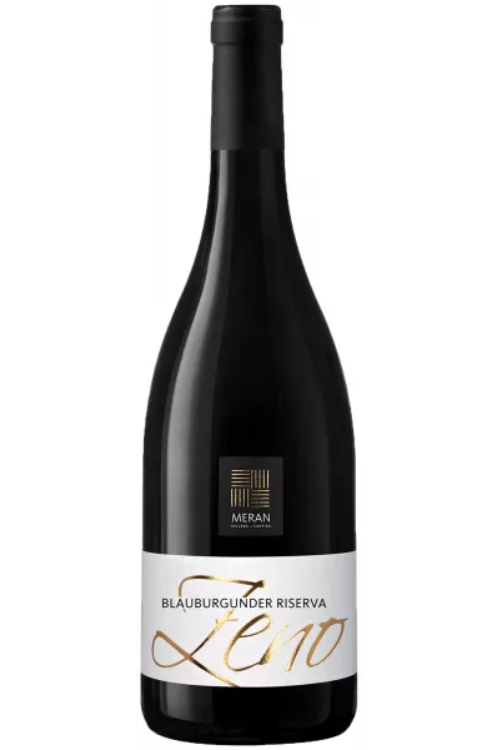 ZENO PINOT NERO RISERVA ALTO ADIGE DOC 2020 - Cantina Meran
