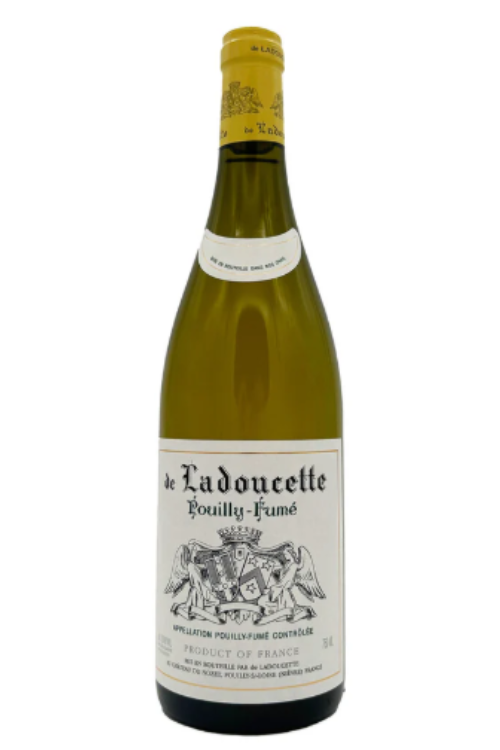 POUILLY FUMÉ DE LADOUCETTE - De Ladoucette 