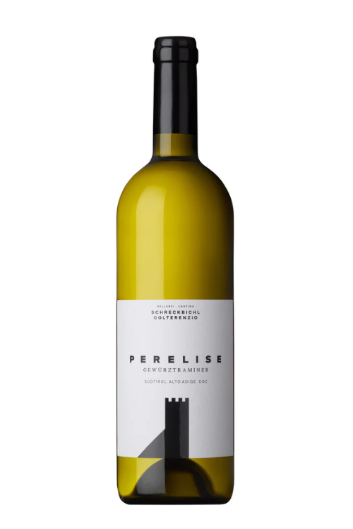 PERELISE GEWÜRZTRAMINER ALTO ADIGE DOC - Cantina Colterenzio 
