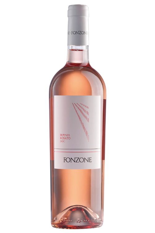 FONSÉ IRPINIA ROSATO DOC - Fonzone