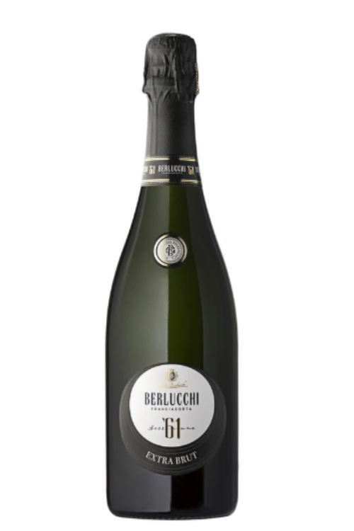 BERLUCCHI '61 EXTRA BRUT- G Berlucchi 