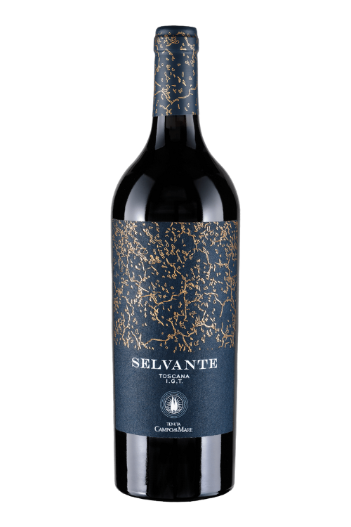 SELVANTE IGT - Campo al Mare