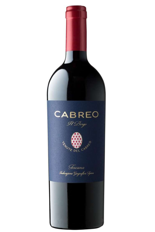 CABREO IL BORGO IGT - Tenute Del Cabreo