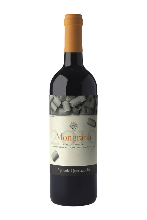MONGRANA MAREMMA TOSCANA DOС - Agricola Querciabella 
